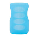 Dr Brown's Wide Neck Glass Bottle Sleeve 9 Ounce - Blue Image 1