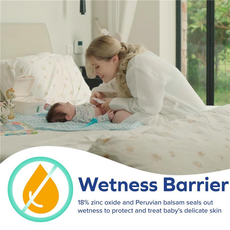 Dr. Talbot's - Baby Diaper Rash Ointment 16 Oz  Image 4