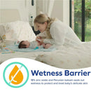 Dr. Talbot's - Baby Diaper Rash Ointment 4 Oz Image 4