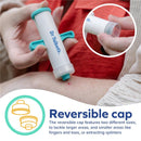 Dr. Talbot's - Bite-Bee-Gone Bug Bite and Insect Sting Treatment and Suction Tool Image 4