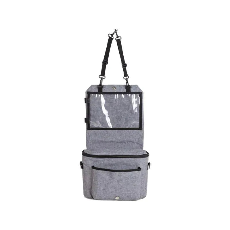 Dreambaby - 3 In 1 Stroller Organizer Image 6