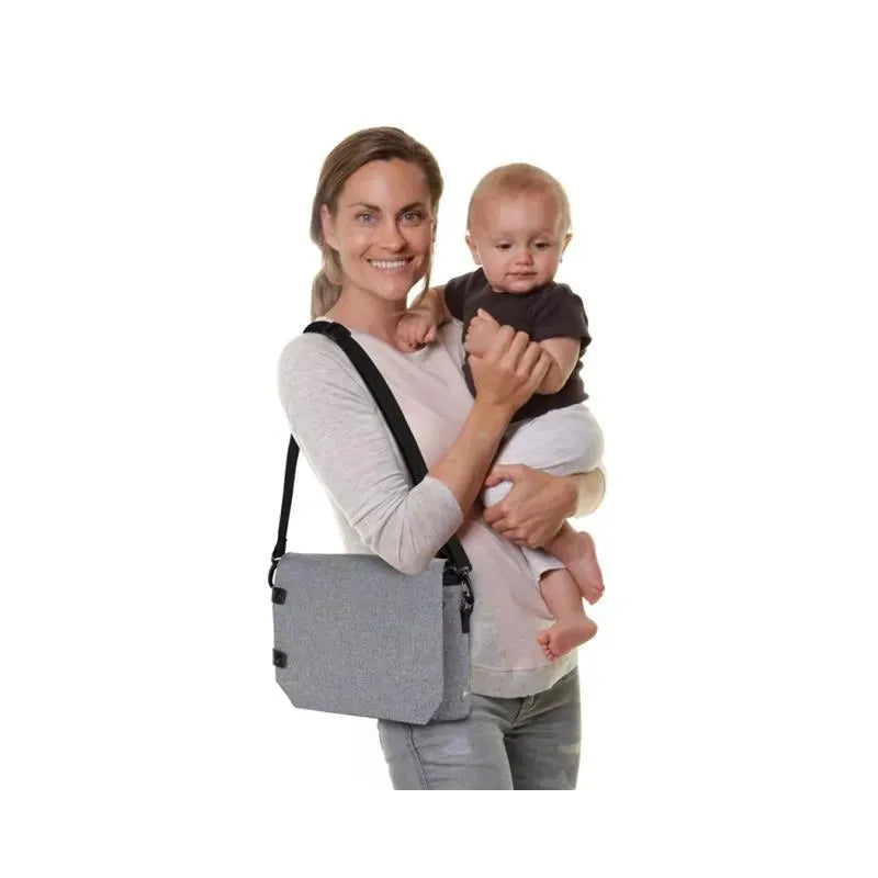 Dreambaby - 3 In 1 Stroller Organizer Image 7