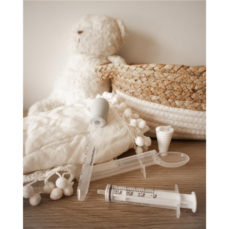 Dreambaby Medicine Set Image 5