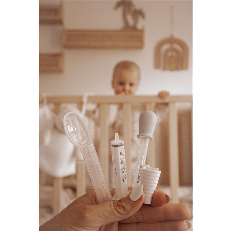 Dreambaby Medicine Set Image 3