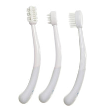 Dreambaby 3 Stage Baby Gum & Tooth Care Set - White Image 2