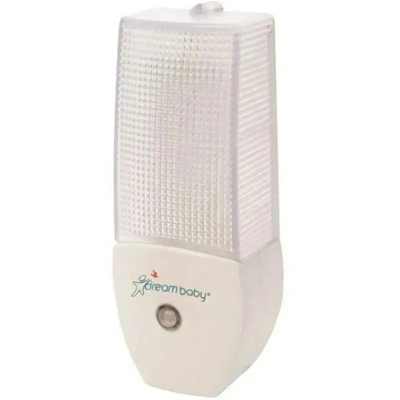 Dreambaby - White LED Night Light, Auto Sensor Image 1