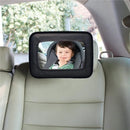 Dreambaby Backseat Mirror Image 4