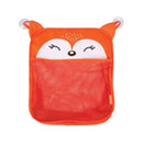Dreambaby - Bath Toy Bag, Fox Image 1