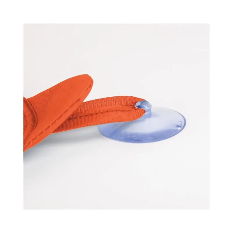Dreambaby - Bath Toy Bag, Fox Image 2