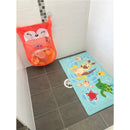 Dreambaby Bath Toy Bag - Fox Image 4