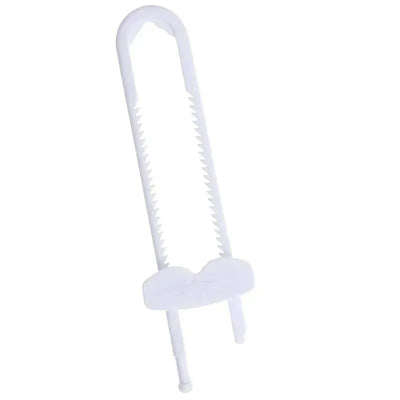 Dreambaby - Cabinet Sliding Lock Image 1