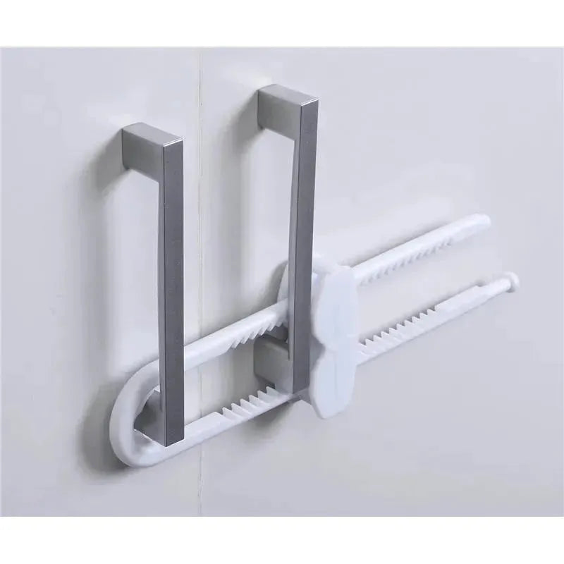 Dreambaby - Cabinet Sliding Lock Image 3