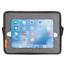 Dreambaby - Car Back Seat Tablet Holder & Mirror Grey Image 1