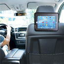 Dreambaby Backseat Mirror with Tablet Holder - Grey Image 6
