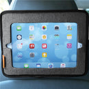 Dreambaby Backseat Mirror with Tablet Holder - Grey Image 7