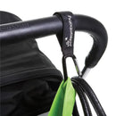 Dreambaby - Clip Buddy Stroller Hook Carabiner Image 3