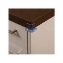 Dreambaby - 4Pk Corner Cushions Image 4