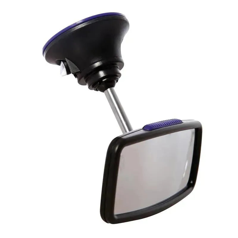 Dreambaby - Deluxe Baby View Mirror Image 1