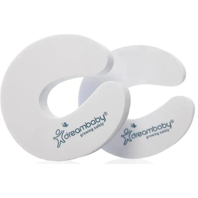 Dreambaby - Door Stopper 2 Pk Image 1