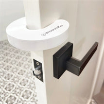 Dreambaby Foam Door Stoppers - 2 Pack Image 2