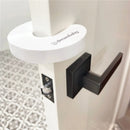 Dreambaby Foam Door Stoppers - 2 Pack Image 2