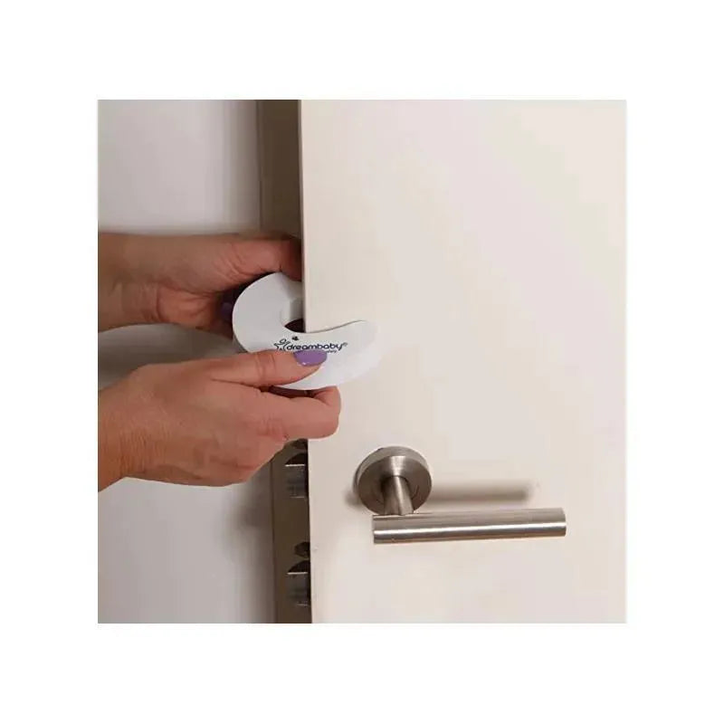 Dreambaby - Door Stopper 2 Pk Image 2