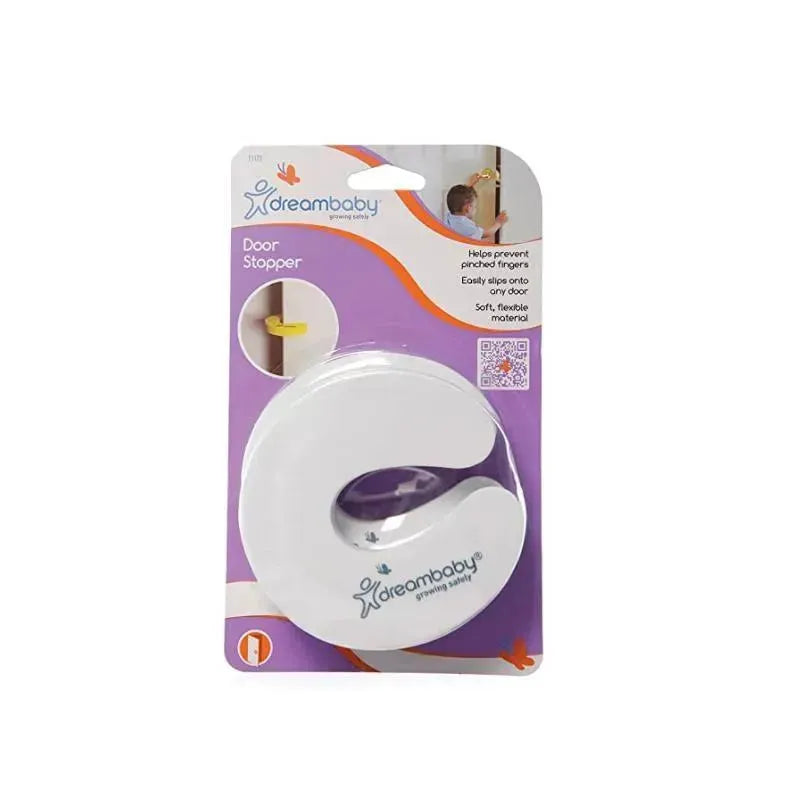 Dreambaby - Door Stopper 2 Pk Image 3