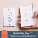 Dreambaby Paintable CoverPlug - 2 Pack Image 3