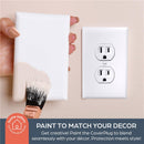 Dreambaby Paintable CoverPlug - 2 Pack Image 4