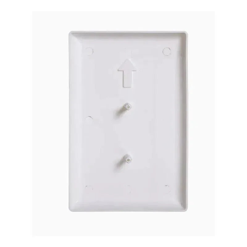 Dreambaby - 2Pk Baby Safety Outlet Plug Cover Image 4