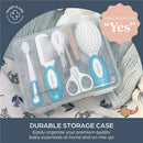 Dreambaby Essential Grooming Kit - Aqua Image 5