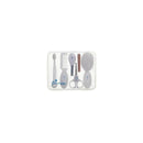Dreambaby Essential 10Pc Grooming Kit - White Image 1
