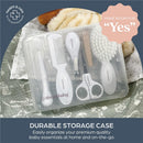 Dreambaby Essential Grooming Kit - White Image 5