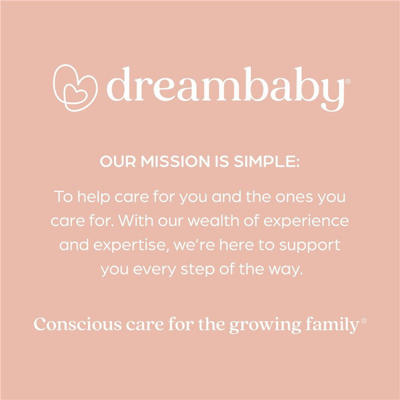 Dreambaby Essential Grooming Kit - White Image 6