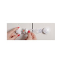 Dreambaby - EZY- Check Multi-Purpose Latch, White  Image 5
