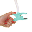 Dreambaby - EZY-Fit Clip-On Fan, Aqua Image 6