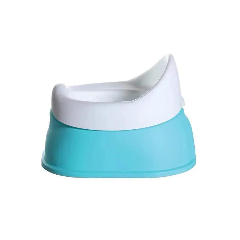 Dreambaby - Ezy Potty, Aqua Image 3