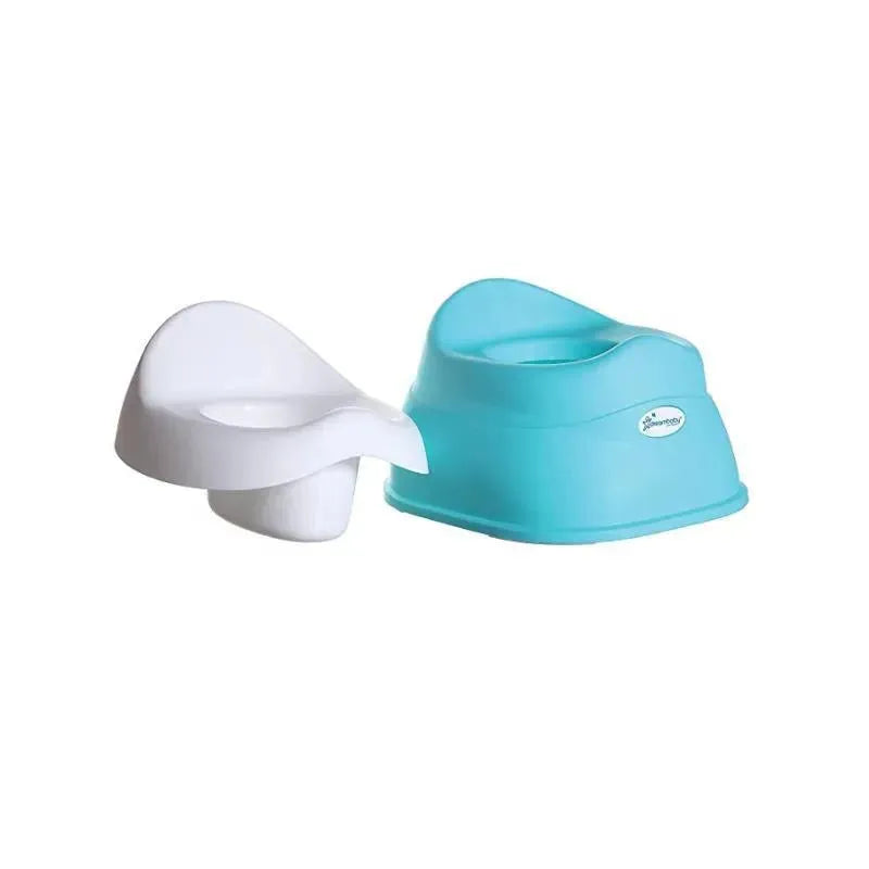 Dreambaby - Ezy Potty, Aqua Image 5