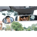 Dreambaby Ezy-View Baby View Mirror Image 2