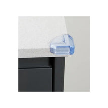 Dreambaby Glass Table & Shelf Corner Cushions - 4 Pack Image 2