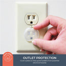 Dreambaby Home Safety Kit - 46 Piece Image 3