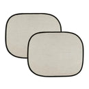 Dreambaby - Insta-Cling Static Car Window Shades, UPF 50 Sun Protection Image 1