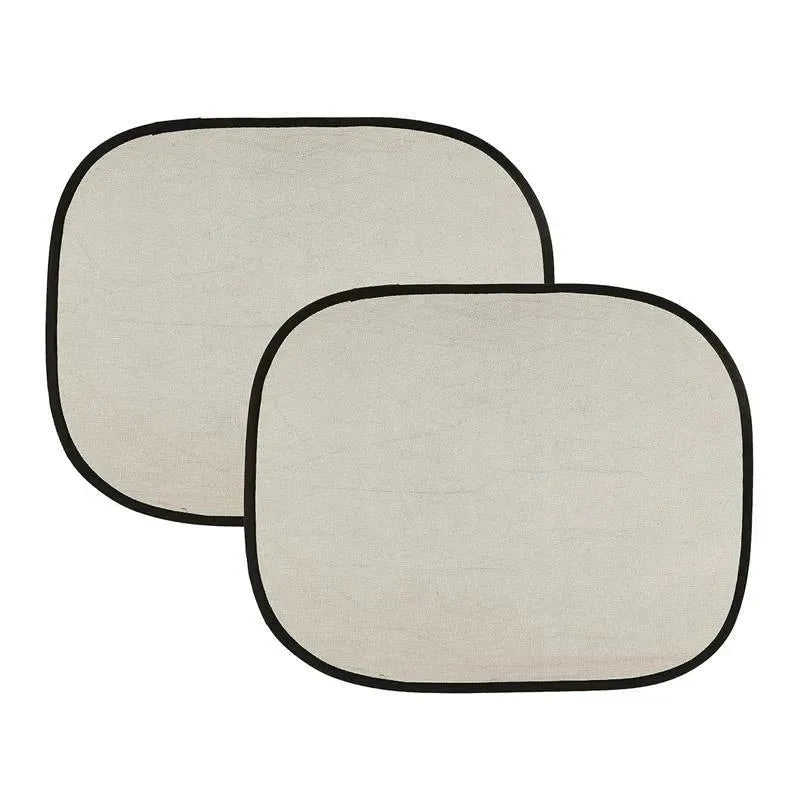 Dreambaby - Insta-Cling Static Car Window Shades, UPF 50 Sun Protection Image 1