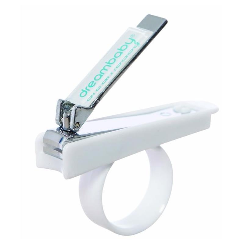 Dreambaby Nail Clippers Image 1
