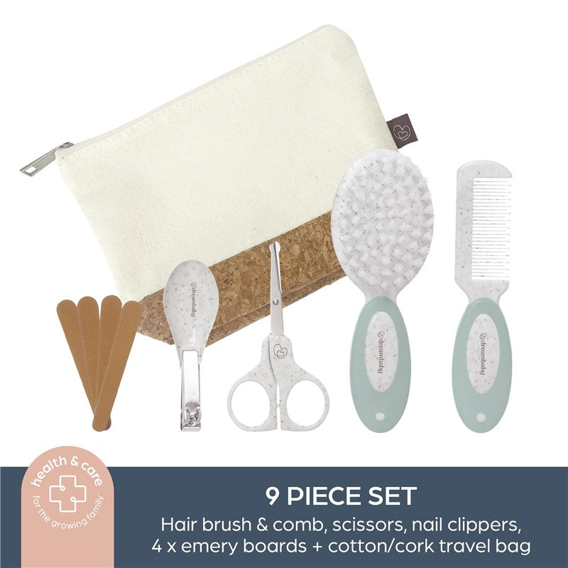 Dreambaby Neat & Tidy Grooming Kit - 9 Piece Image 6