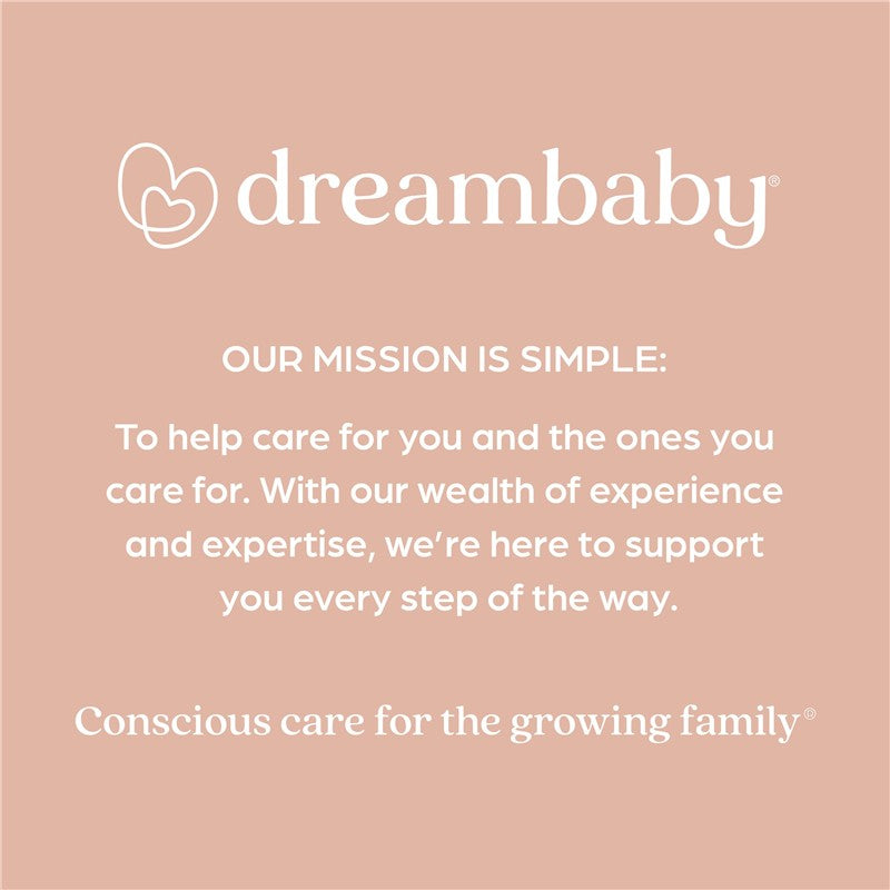 Dreambaby Neat & Tidy Grooming Kit - 9 Piece Image 7