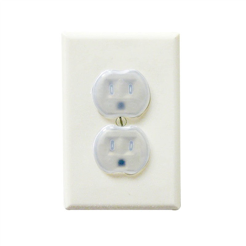 Dreambaby Outlet Plugs - 12 Pack Image 8