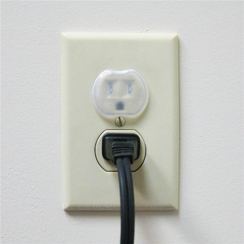 Dreambaby Outlet Plugs - 48 Pack Image 6