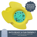 Dreambaby Room & Bath Thermometer, Turtle Image 5
