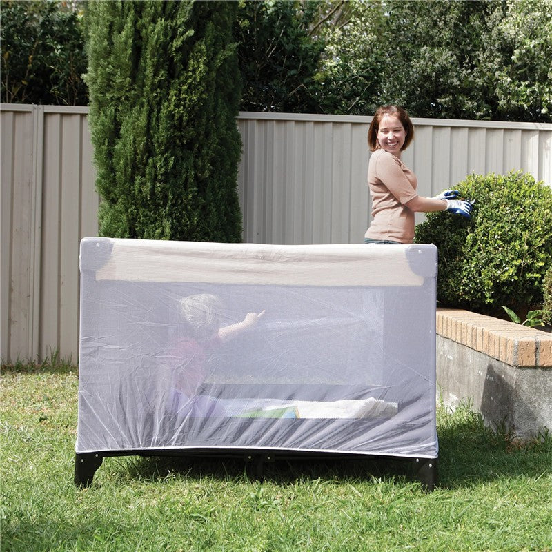 Dreambaby Play Yard Insect Netting Image 2